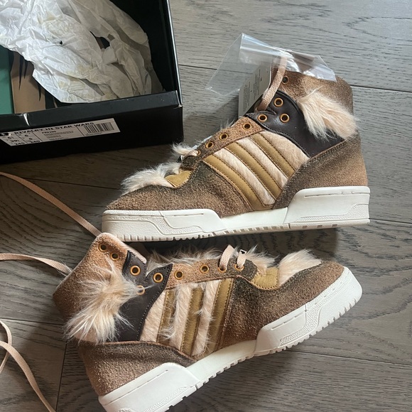 Star Wars Shoes - Adidas x Star Wars RARE